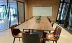 Co-Working Space / Meeting Room at The Parkland Phetkasem 56