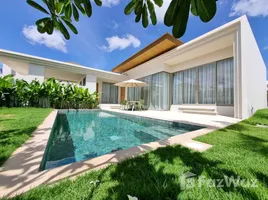 3 Habitación Villa en alquiler en Trichada Azure, Si Sunthon, Thalang, Phuket
