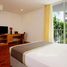 4 Bedroom Apartment for rent at Ekamai Gardens, Phra Khanong Nuea