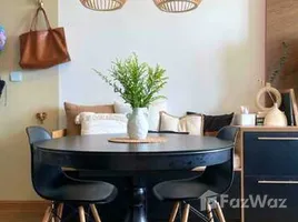 在Lumiere Residences租赁的2 卧室 顶层公寓, Pasig City