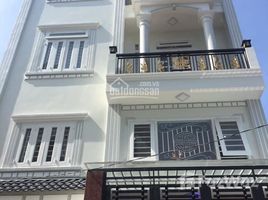 4 Bedroom House for sale in District 12, Ho Chi Minh City, Hiep Thanh, District 12