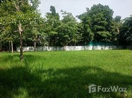  Land for sale at Noble Wana Pinklao , Sala Thammasop, Thawi Watthana