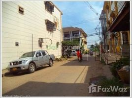 万象 4 Bedroom House for rent in Sisattanak, Vientiane 4 卧室 屋 租 
