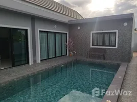 3 Habitación Villa en alquiler en Tailandia, Thap Tai, Hua Hin, Prachuap Khiri Khan, Tailandia