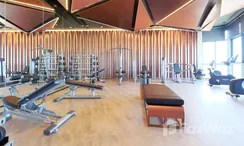 Фото 2 of the Gimnasio Comunitario at EDGE Central Pattaya