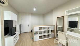 Studio Wohnung zu verkaufen in Chomphon, Bangkok Life Ladprao 18