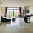 2 спален Квартира в аренду в Naiharn Sea Condominium, Раваи