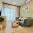 2 chambre Condominium à vendre à Metris Ladprao., Chomphon