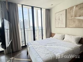 อพาร์ทเม้นท์ สตูดิโอ ให้เช่า ในโครงการ พาร์ค ออริจิ้น พร้อมพงษ์, คลองตัน