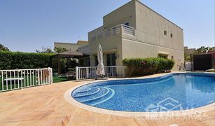 5 Schlafzimmern Villa zu verkaufen in Emirates Hills Villas, Dubai Meadows 1
