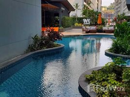 1 Bedroom Apartment for sale at Wekata Luxury, Karon, Phuket Town