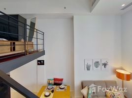 1 спален Квартира в аренду в The Lofts Silom, Si Lom, Банг Рак