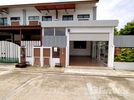 2 Bedroom Villa for rent at Uraiwan Park View, Nong Prue, Pattaya, Chon Buri
