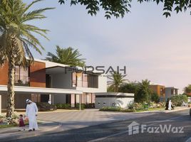 4 спален Вилла на продажу в Saadiyat Lagoons, Saadiyat Beach