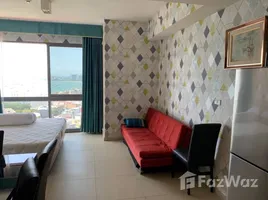 Студия Кондо в аренду в Unixx South Pattaya, Nong Prue