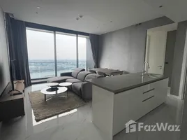 2 chambre Condominium à louer à , Bang Khlo, Bang Kho Laem