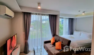 Studio Condo for sale in Choeng Thale, Phuket 6th Avenue Surin