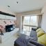 1 Bedroom Condo for sale at My Resort Bangkok, Bang Kapi