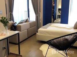 คอนโด สตูดิโอ ให้เช่า ในโครงการ แอชตัน อโศก, คลองเตยเหนือ