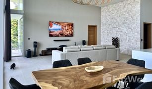 3 Bedrooms Penthouse for sale in Maenam, Surat Thani Azur Samui