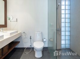 2 Schlafzimmer Penthouse zu vermieten im Bangtao Beach Gardens, Choeng Thale, Thalang