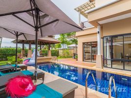 4 Bedroom Villa for rent at Laguna Village Townhome, Choeng Thale