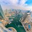 在Cayan Tower出售的1 卧室 住宅, Dubai Marina