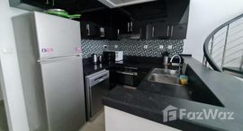 Available Units at Botanica Tower
