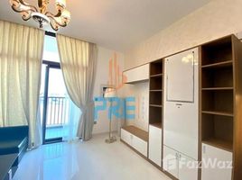 Estudio Apartamento en venta en Glamz by Danube, Glamz, Al Furjan