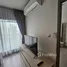 Appartement 1 chambre à louer à Life Asoke Hype, Makkasan, Ratchathewi, Bangkok