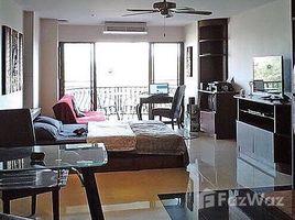 Studio Condo for sale at Hillside Plaza & Condotel 4, Chang Phueak