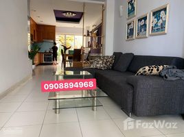 Studio House for sale in District 7, Ho Chi Minh City, Tan Phong, District 7