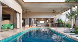 Available Units at Palm Trees Residence Samui