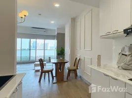 ขายอพาร์ทเม้นท์ 1 ห้องนอน ในโครงการ บ้าน นนทรี, ช่องนนทรี, ยานนาวา, กรุงเทพมหานคร