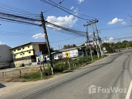 ขายที่ดิน ใน ท่าวังตาล, เชียงใหม่, ท่าวังตาล, สารภี
