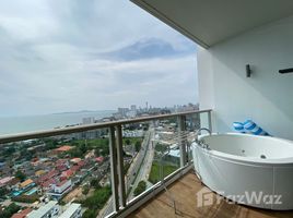 2 спален Квартира на продажу в The Riviera Ocean Drive, Nong Prue