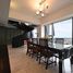 4 Bedroom Penthouse for rent at The Met, Thung Mahamek