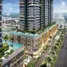 3 Habitación Apartamento en venta en THE GLOBAL CITY, An Phu