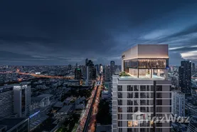 Anil Sathorn 12 Real Estate Development in Thung Wat Don, Bangkok