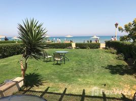 4 Bedroom Villa for sale at La Sirena Resort, Al Ain Al Sokhna