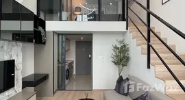 Available Units at Ideo Rama 9 - Asoke