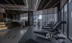 Gimnasio Comunitario at KnightsBridge Space Rama 9