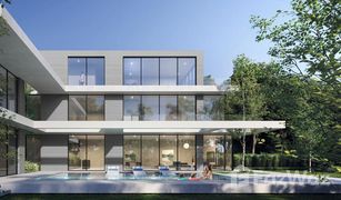 6 Bedrooms Villa for sale in Earth, Dubai Jouri Hills 2