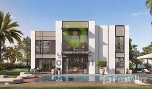 6 Bedrooms Villa for sale in Al Reef Downtown, Abu Dhabi Fay Alreeman