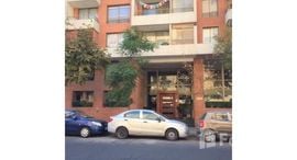Unidades disponibles en Santiago