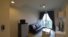 Available Units at Unixx South Pattaya