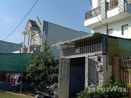 3 Habitación Casa en venta en Tan Xuan, Hoc Mon, Tan Xuan