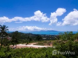  Land for sale in Surat Thani, Bo Phut, Koh Samui, Surat Thani