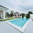 4 Bedroom Villa for sale in Chon Buri, Bang Lamung, Pattaya, Chon Buri