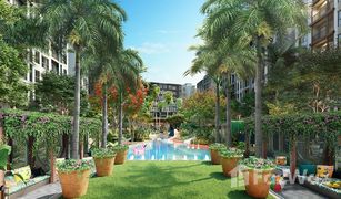 Studio Condo for sale in Nong Kae, Hua Hin La Habana